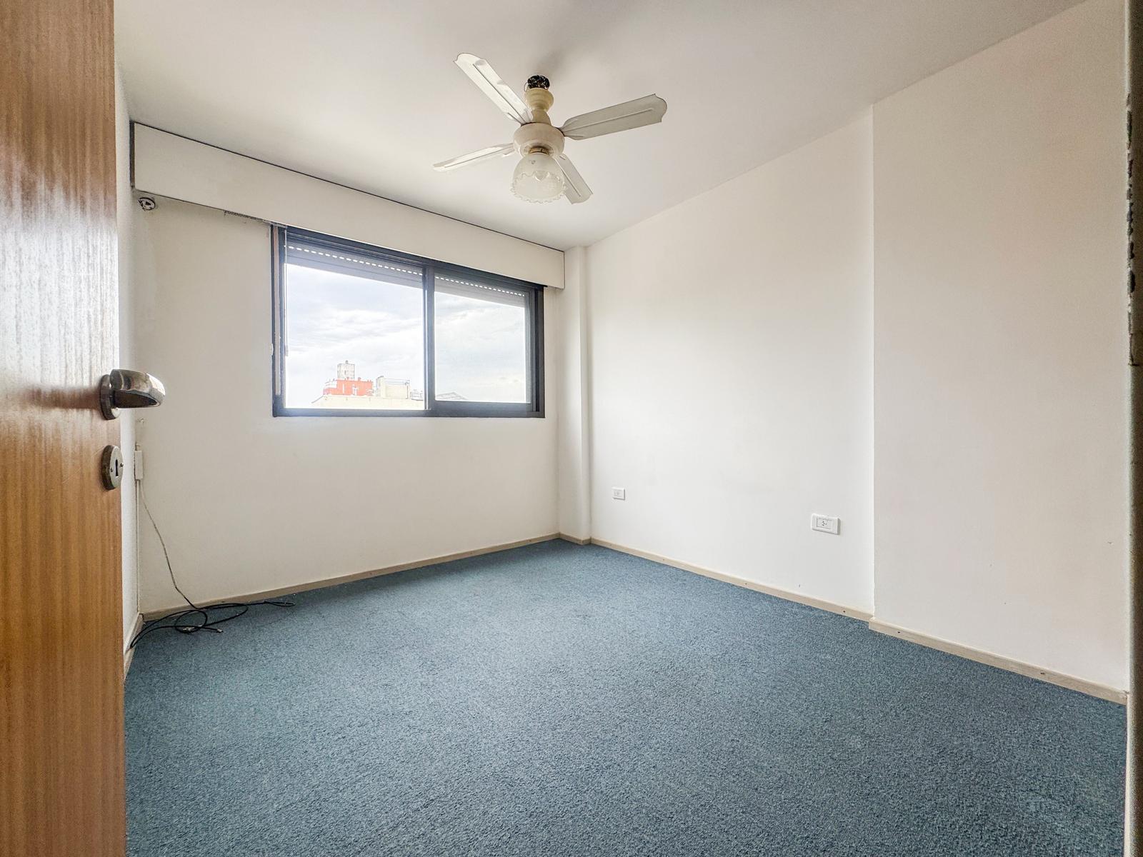 Departamento de dos dormitorios en venta  Rosario Nuestra Señora de Lourdes