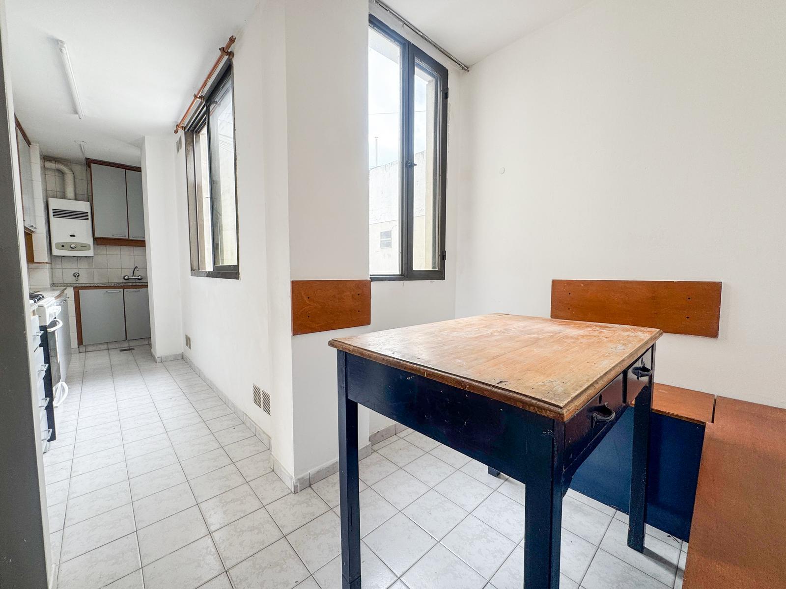 Departamento de dos dormitorios en venta  Rosario Nuestra Señora de Lourdes