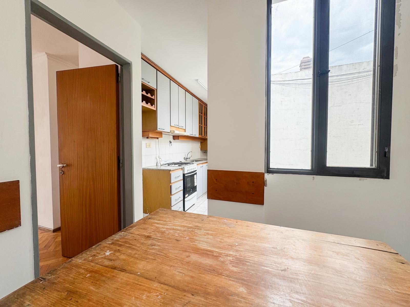 Departamento de dos dormitorios en venta  Rosario Nuestra Señora de Lourdes