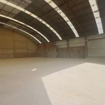 Venta Alquiler Galpón Nave Industrial Bodega Tigre Ricardo Rojas Panamericana