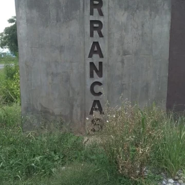 VENTA TERRENO BARRANCAS - SAN ANTONIO