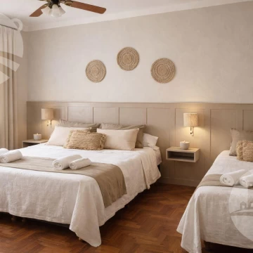 Hotel 23 hab. 2*