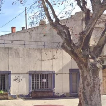 Terreno en Monte Castro