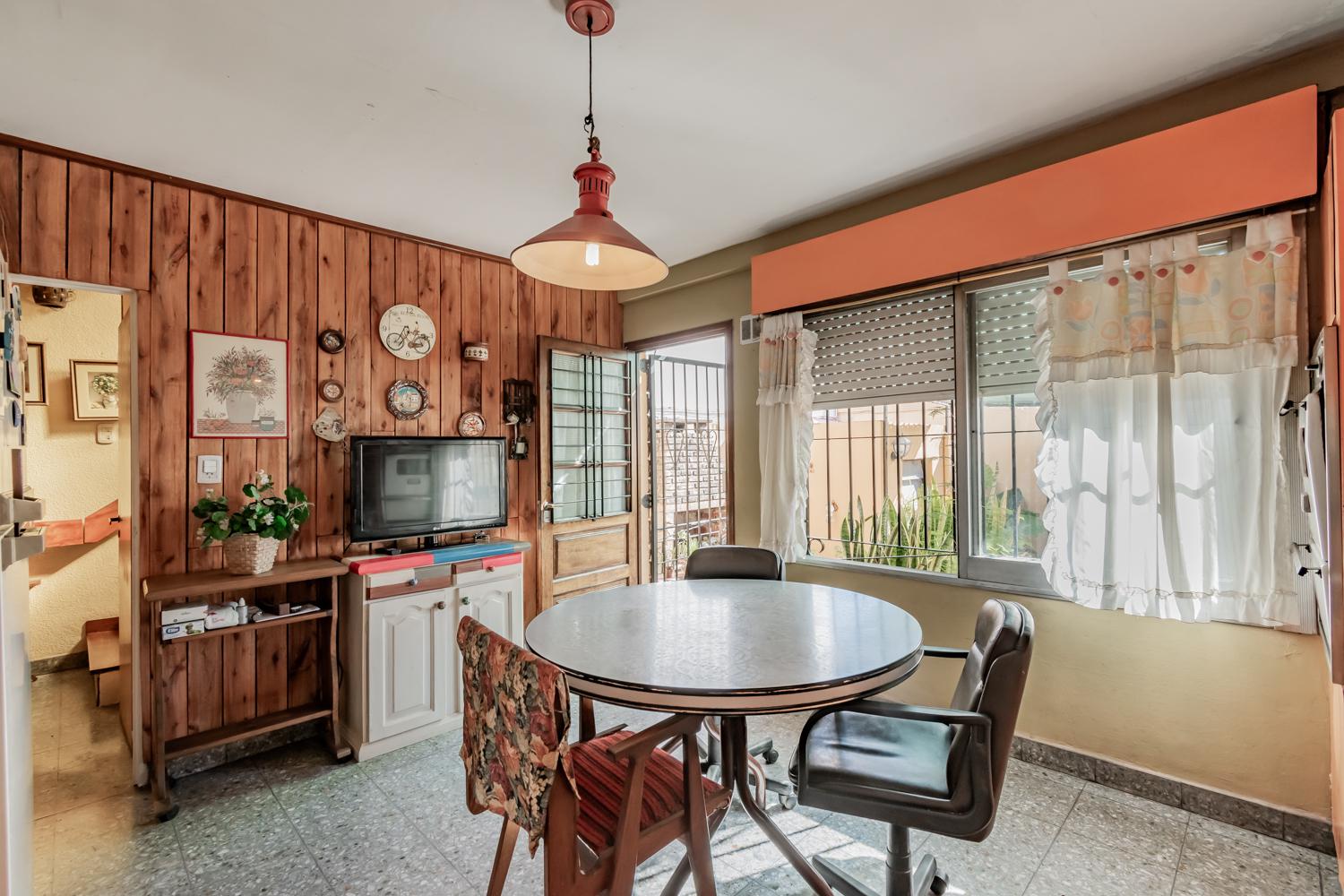 Vista cocina III