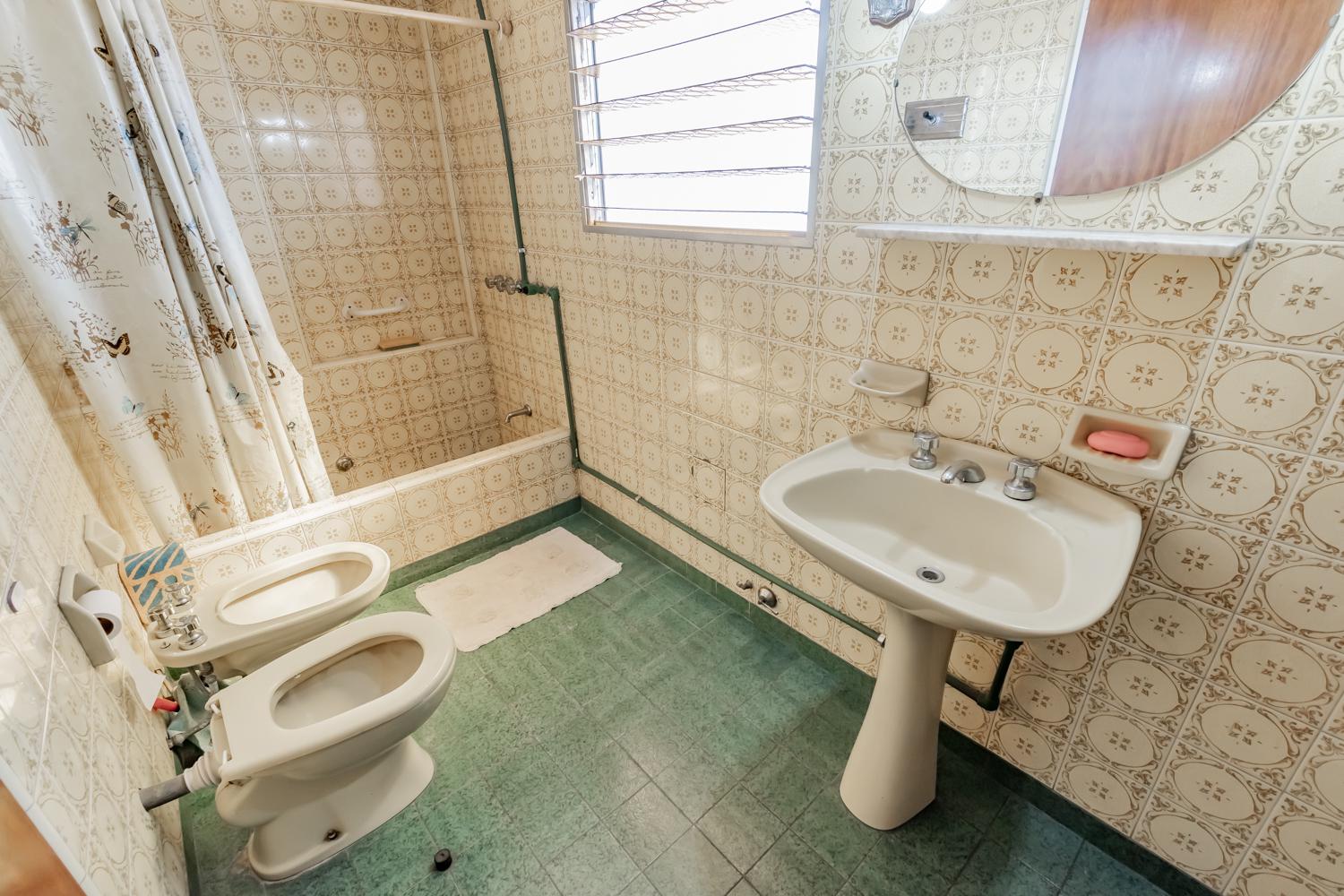 Vista Baño principal