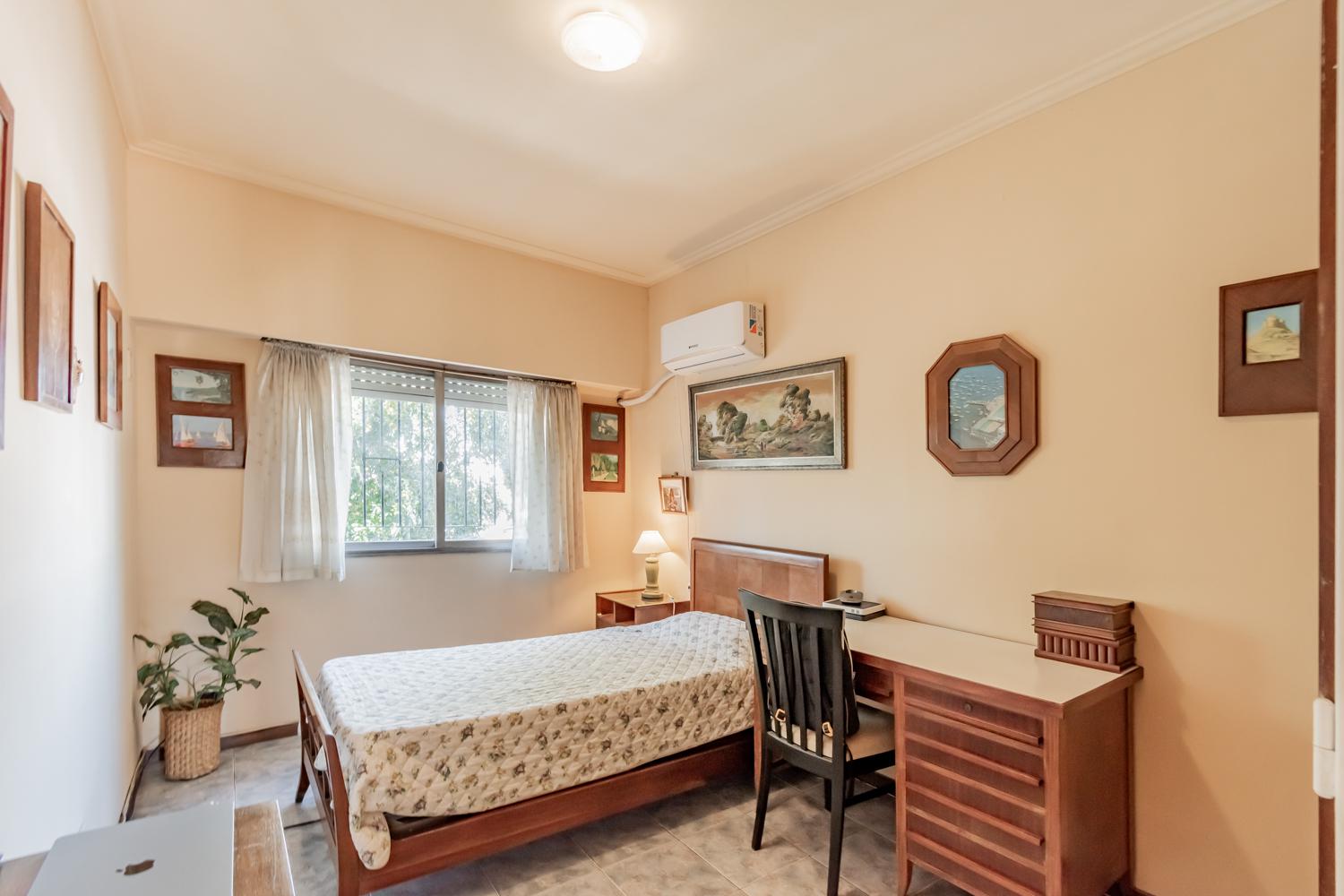 Dormitorio I