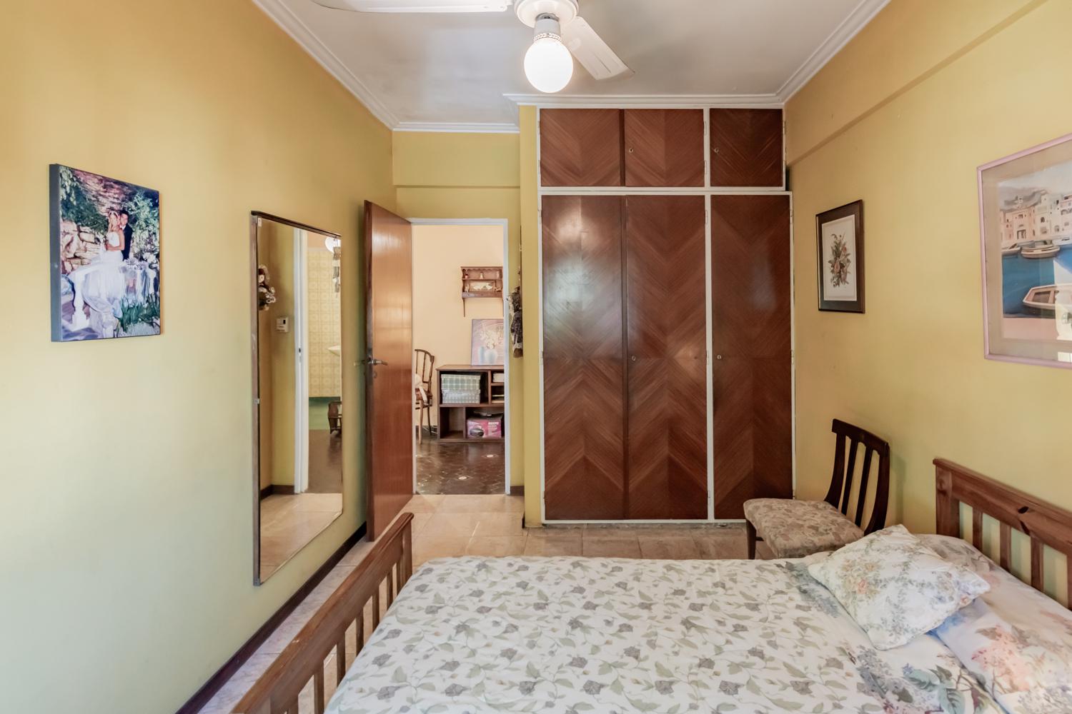 Dormitorio II - con Placard
