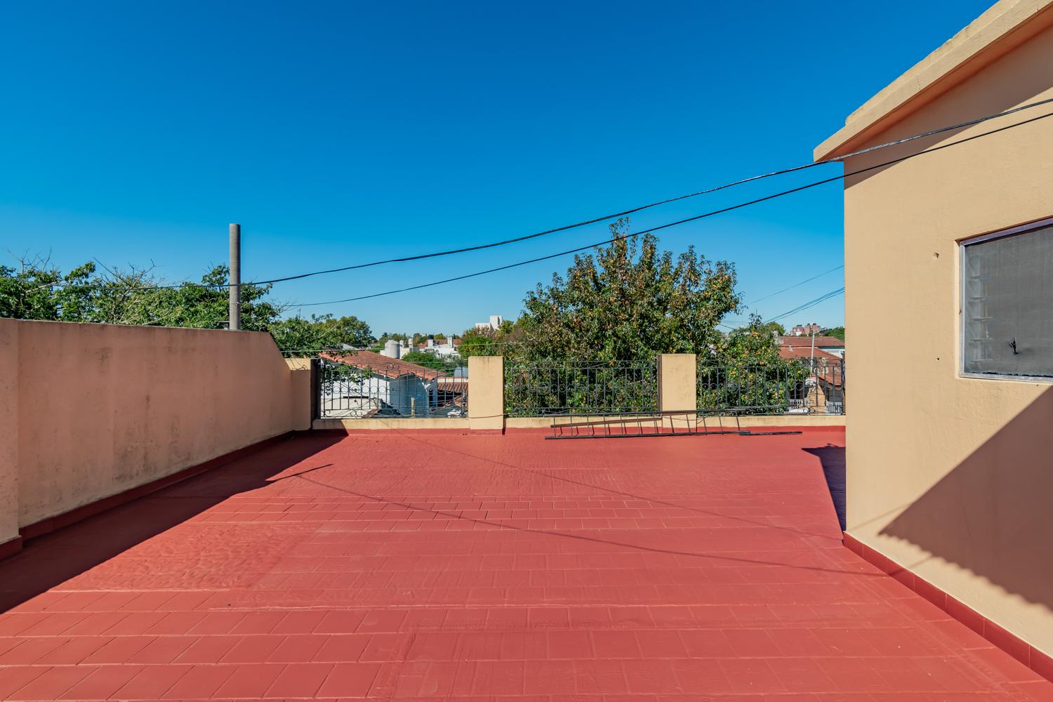 Terraza III