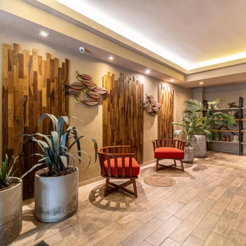 Departamento en Villa Urquiza