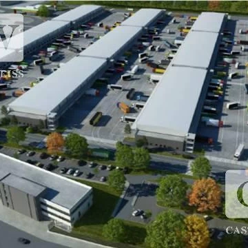 Deposito en venta CTC CABA Modulos en venta