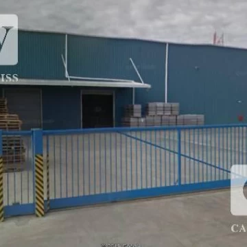 Excelente planta Logística / Industrial en una muy buena ubicación