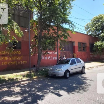 Fracción ubicada en esquina a 15 cuadras de Au. Panamericana