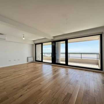 Av. Libertad al 100 - Piso exclusivo en venta  2 dormitorios - Barrio Martin
