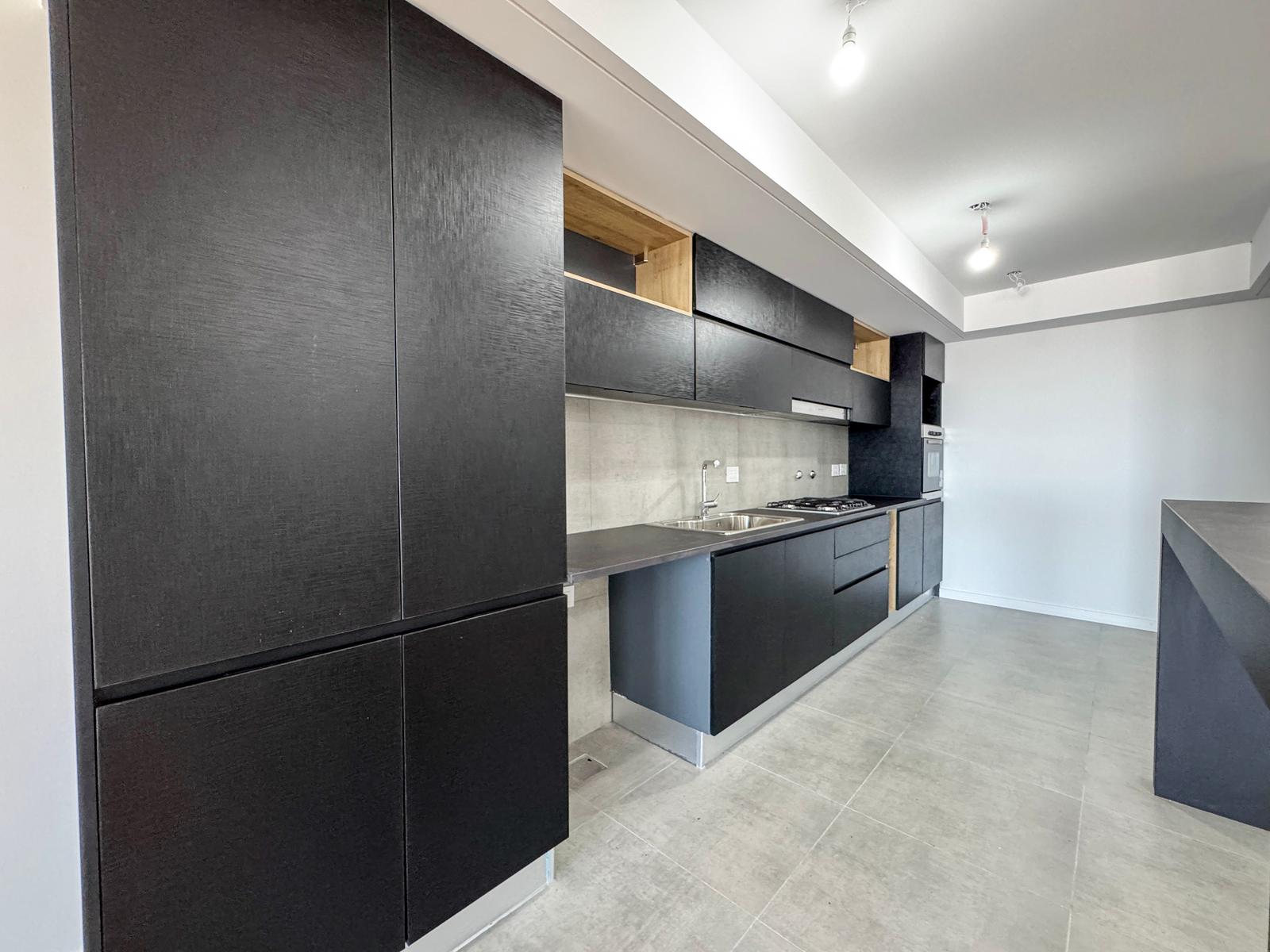 Piso exclusivo en venta  2 dormitorios