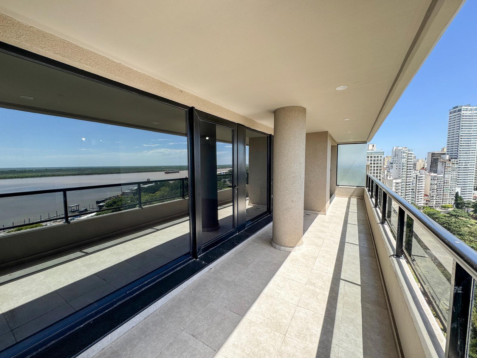 Piso exclusivo en venta  2 dormitorios