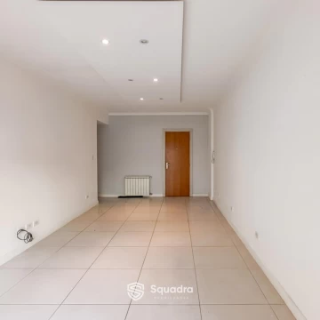VENTA | PERMUTA - Departamento 2 dormitorios con cochera y balcón. APTO CRÉDITO. Mar del Plata.