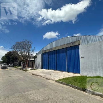 Galpón en Don Torcuato 