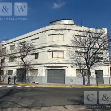 Galpón / Deposito
