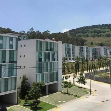 DEPARTAMENTO EN VENTA – CIMA ESMERALDA, BOSQUE ESMERALDA