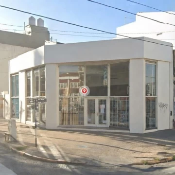 Local en Avellaneda