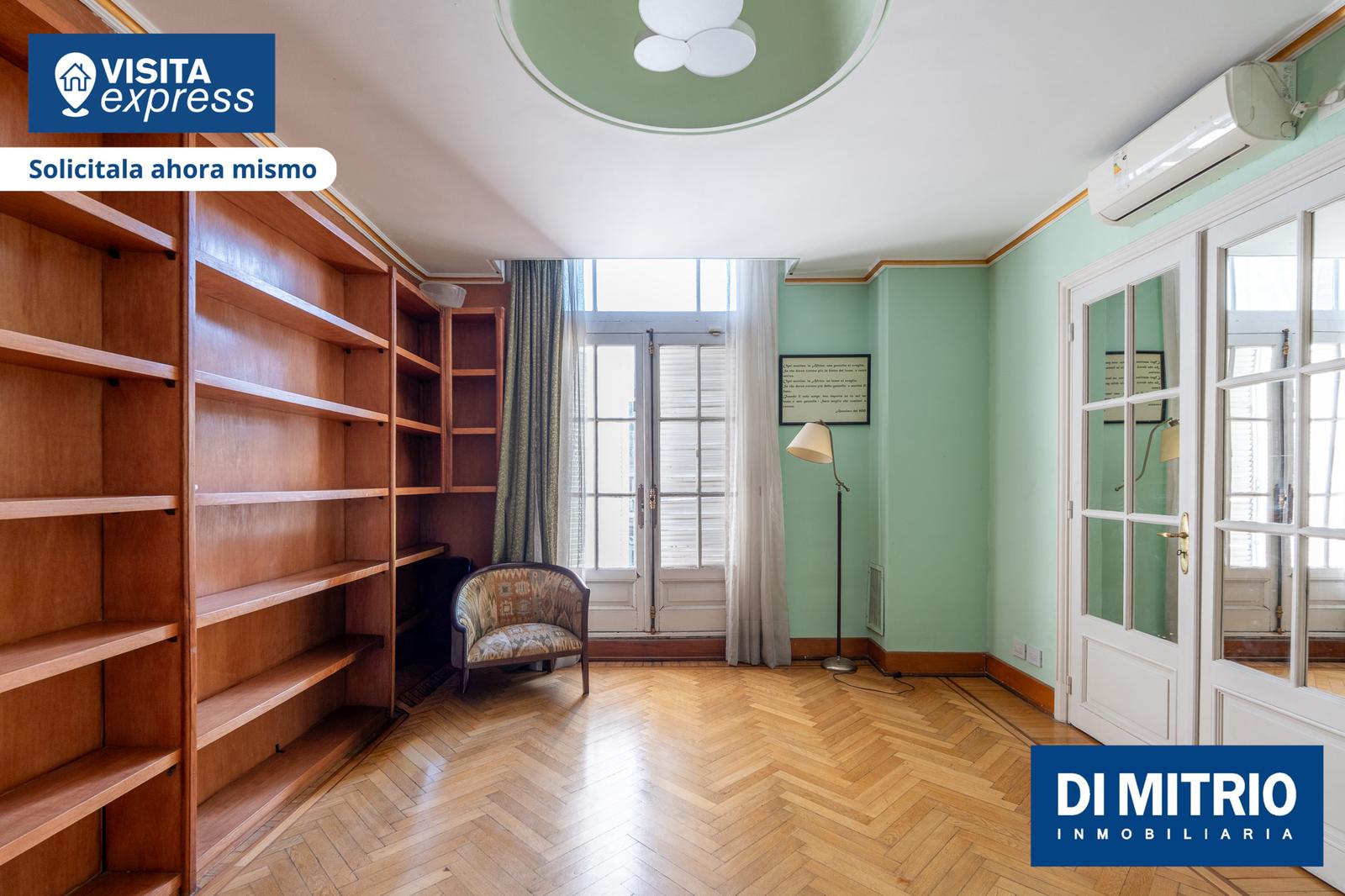Primer Piso- Primer Dormitorio
