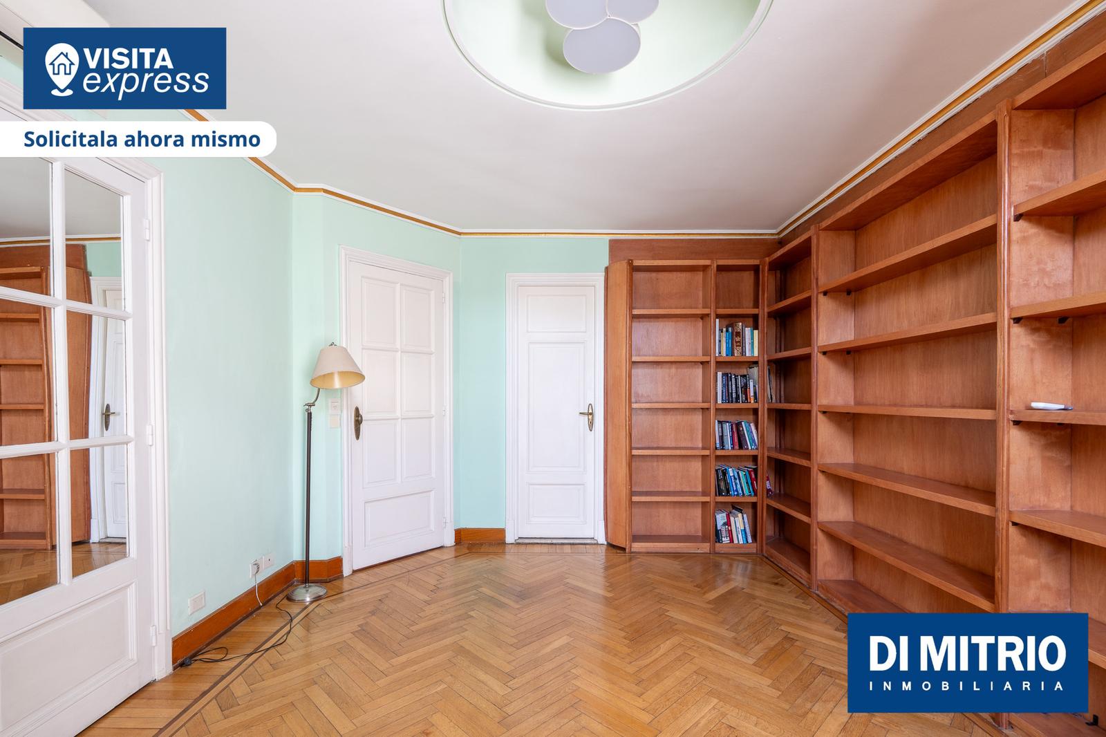 Primer Piso- Primer Dormitorio