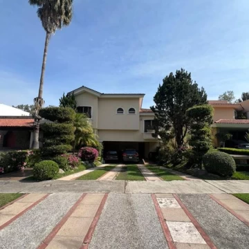 Casa en venta en Valle Real 