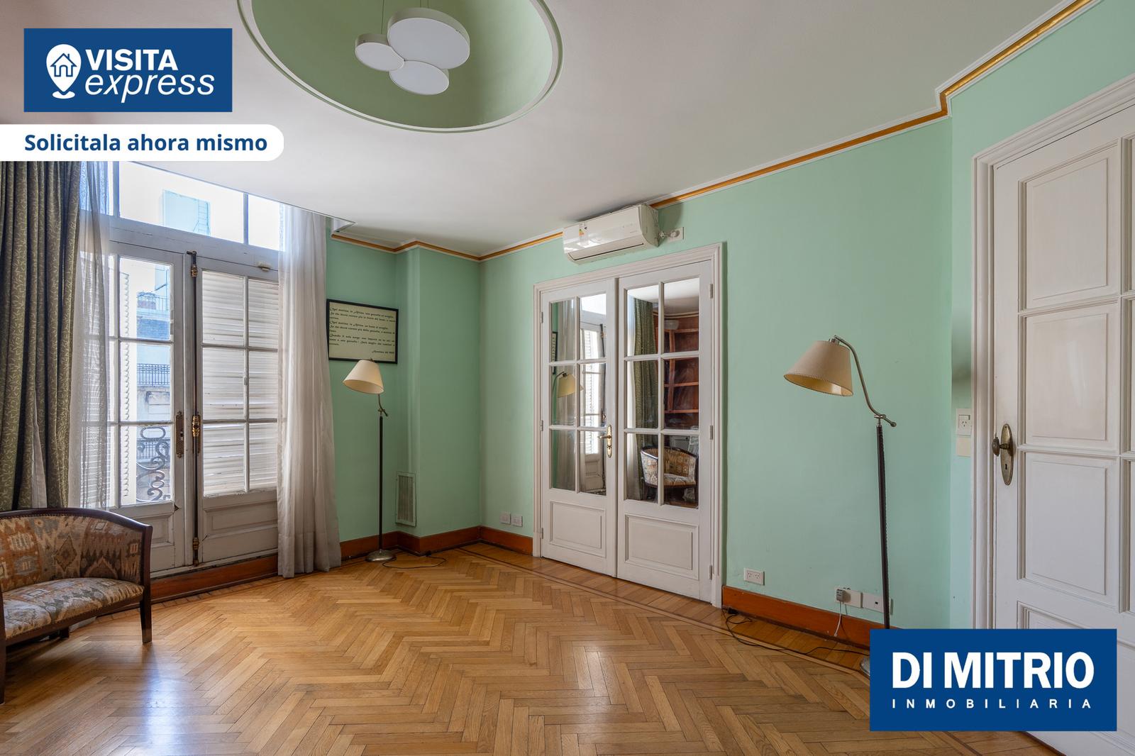 Primer Piso- Primer Dormitorio