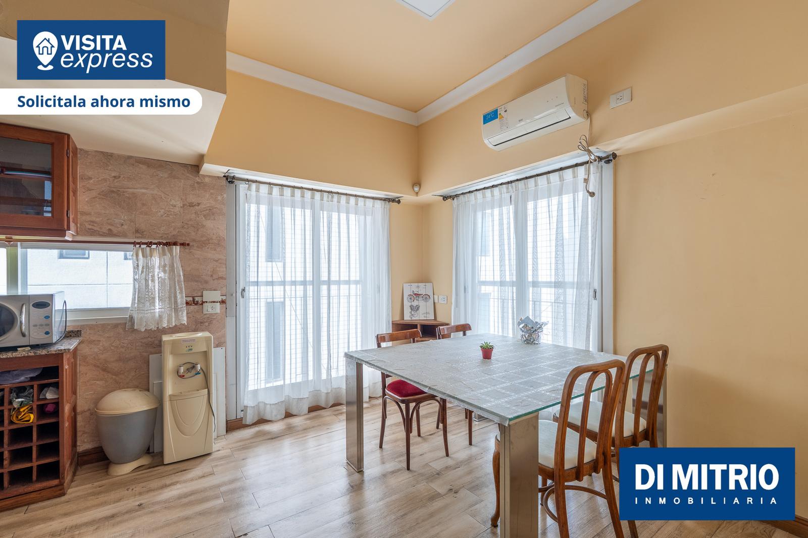 Primer Piso- Cocina