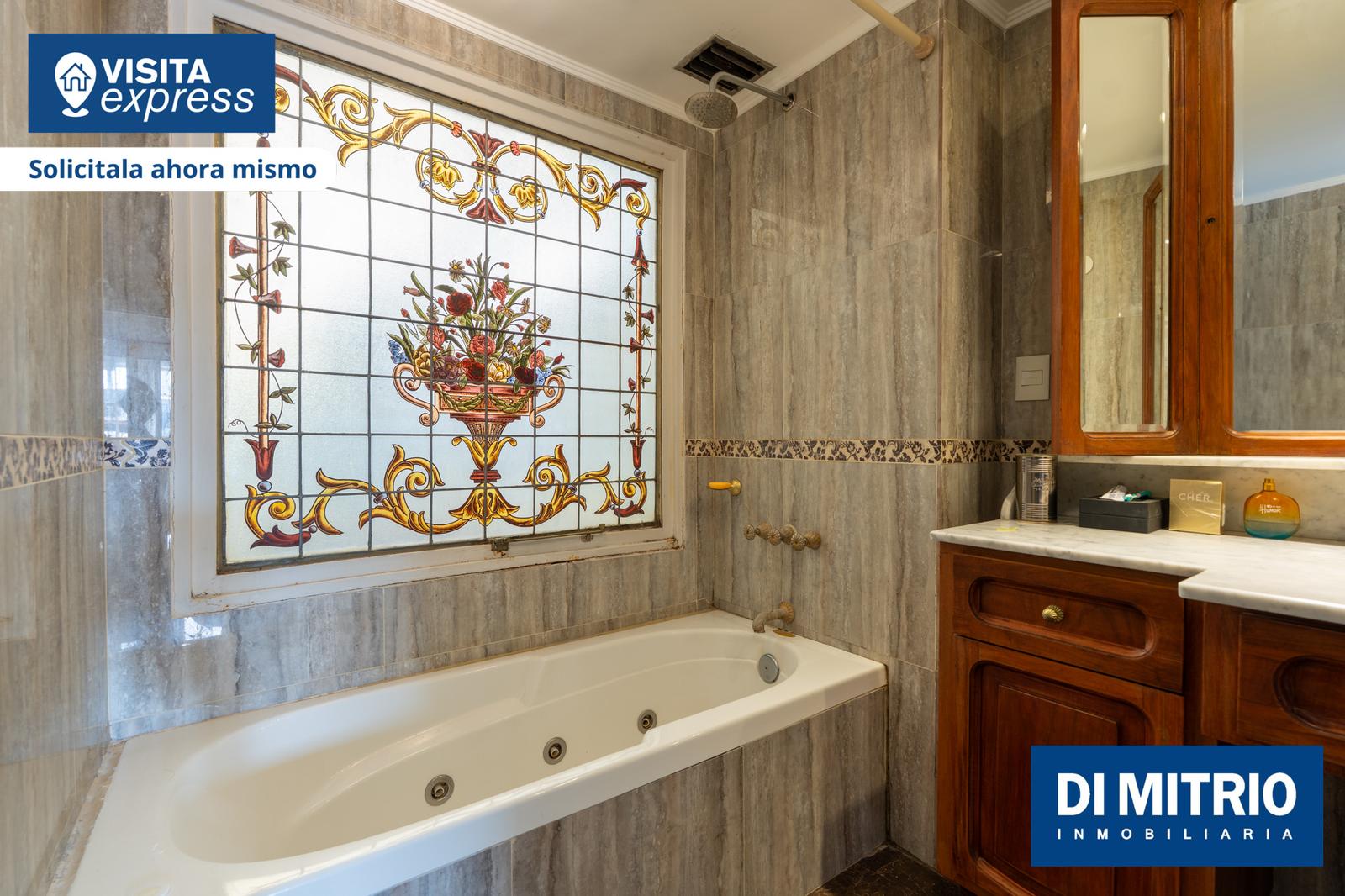 Segundo Piso- Segundo Baño
