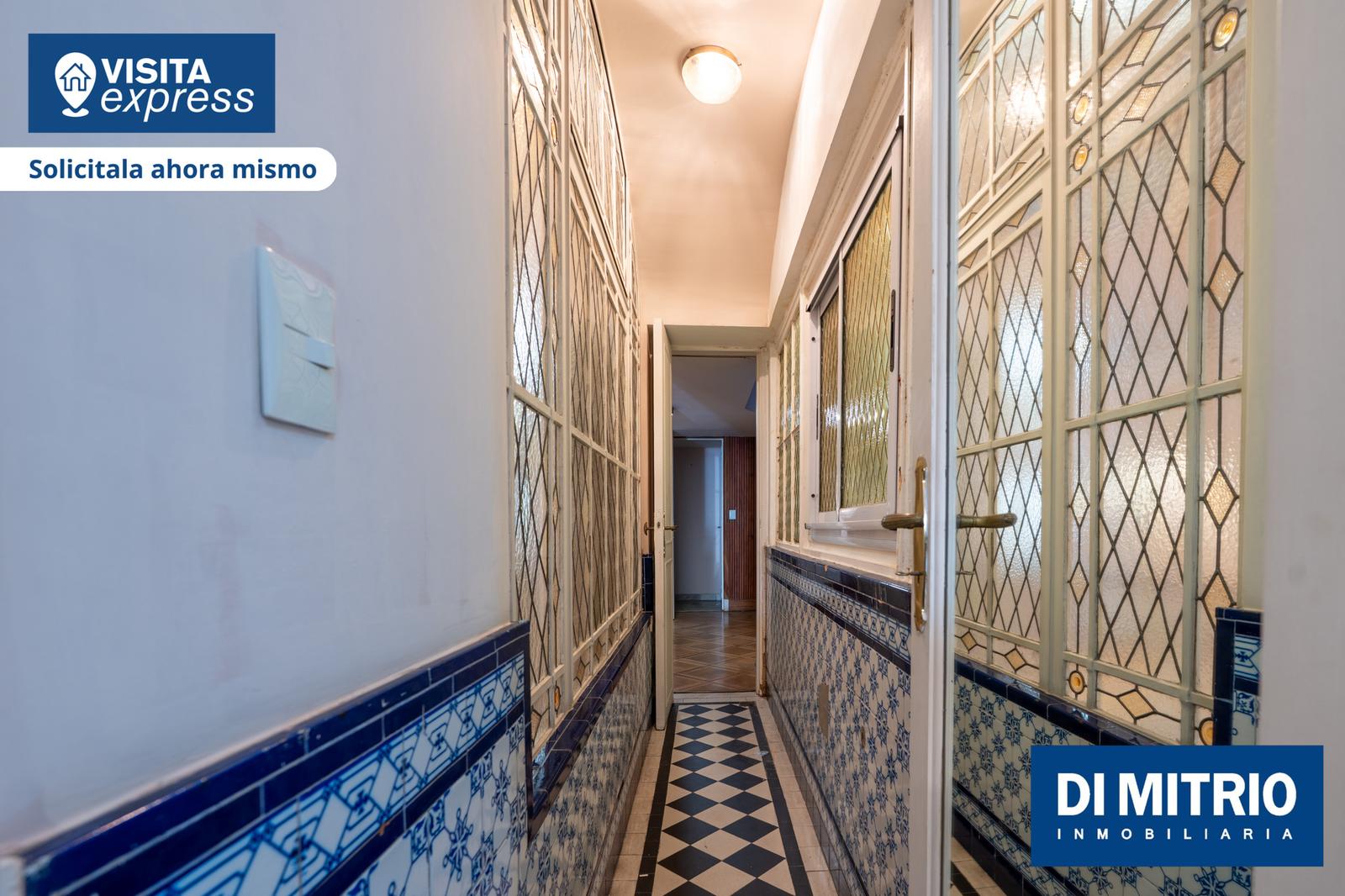 Primer Piso- Galeria