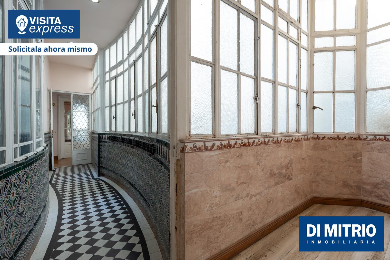 Primer Piso- Galeria