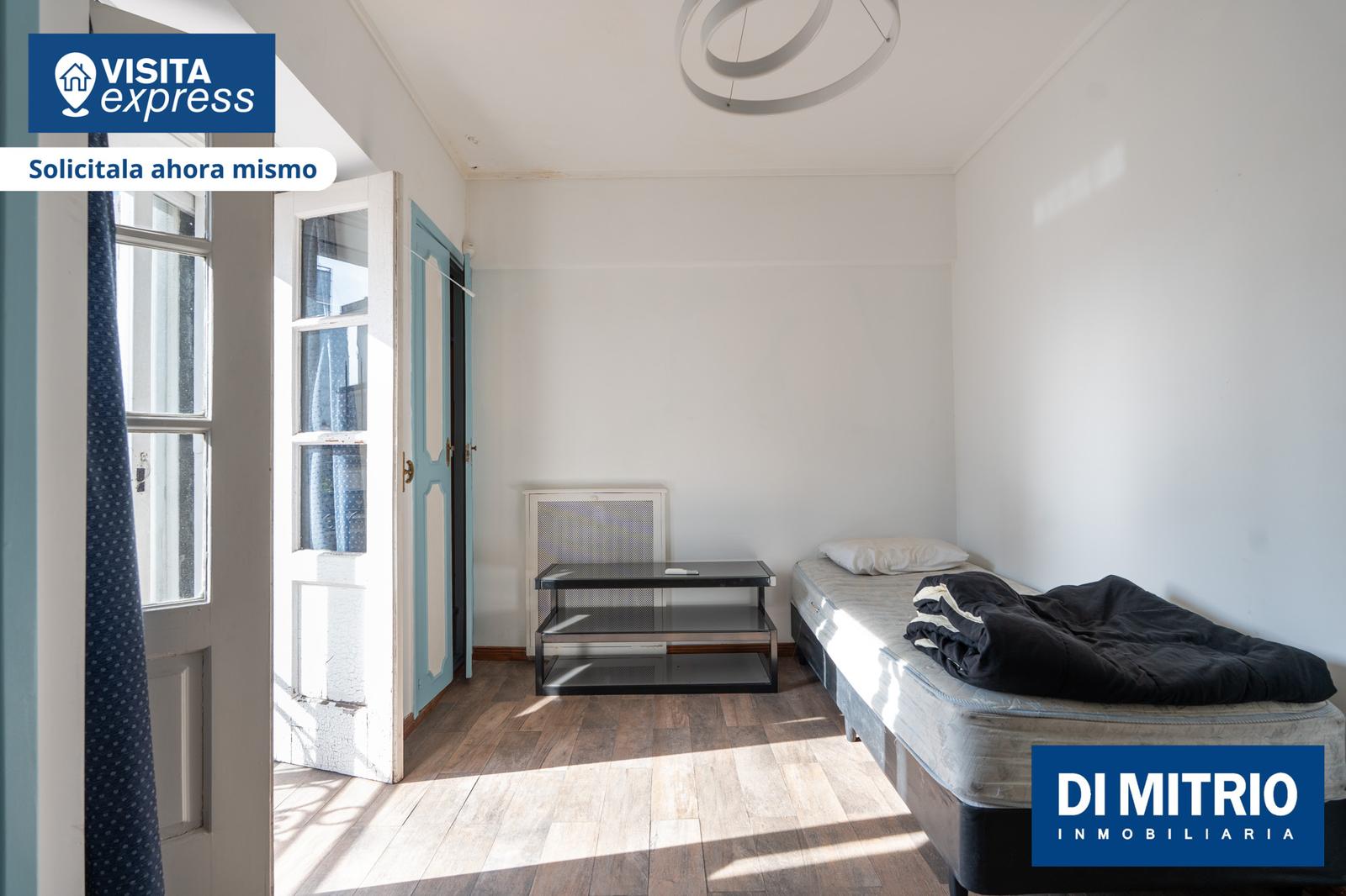 Segundo Piso- Cuarto Dormitorio