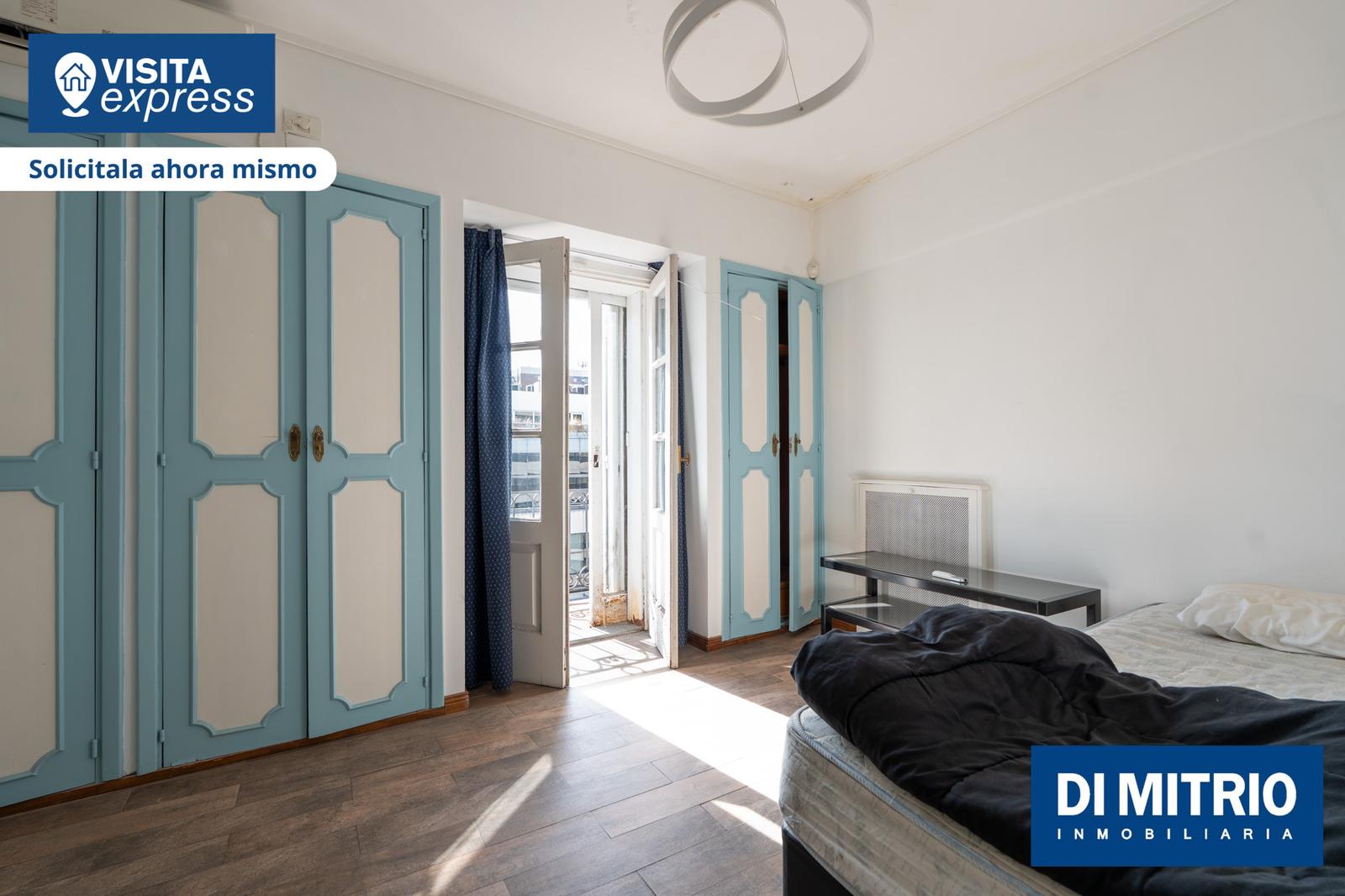 Segundo Piso- Cuarto Dormitorio