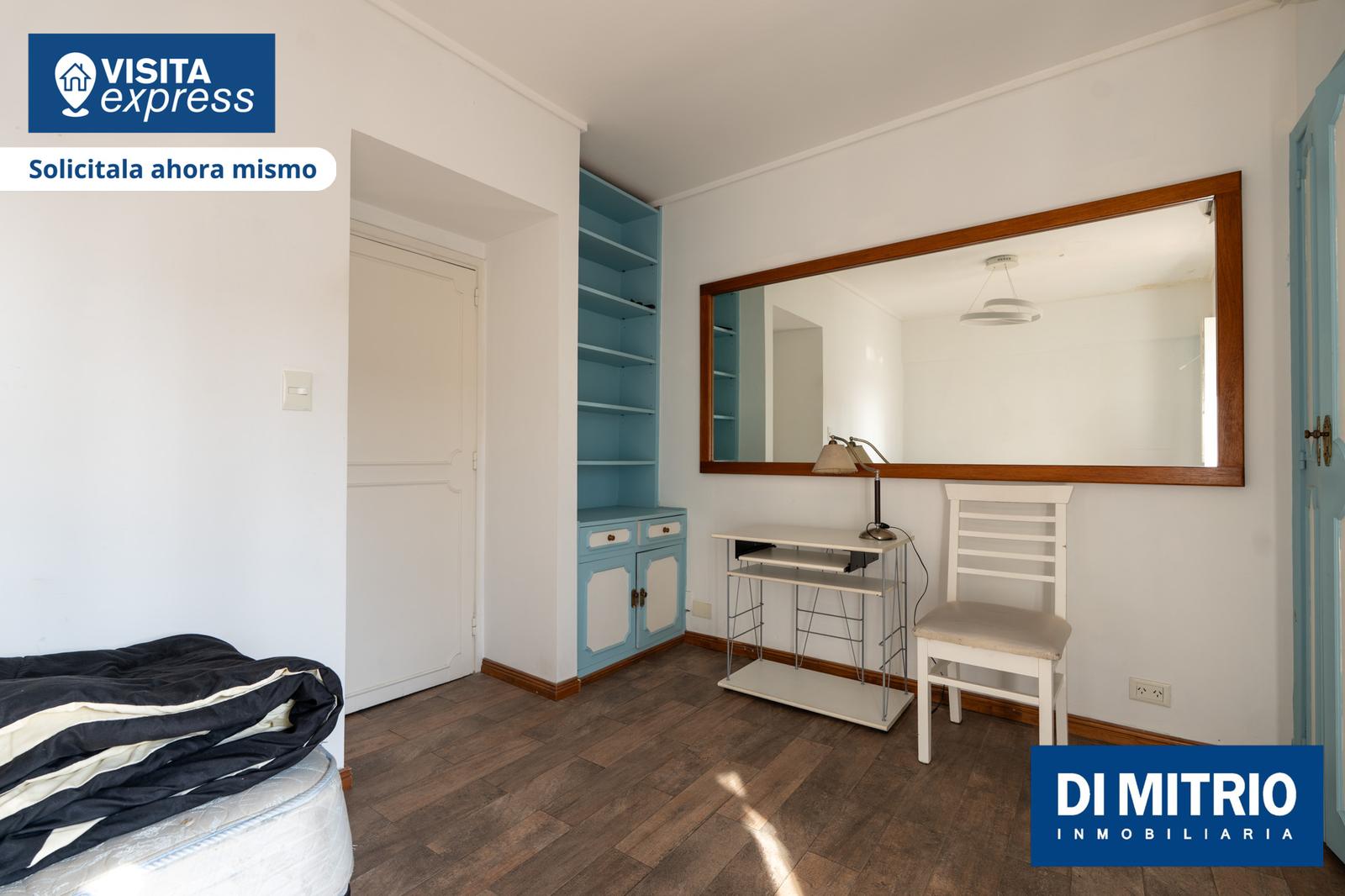 Segundo Piso- Cuarto Dormitorio