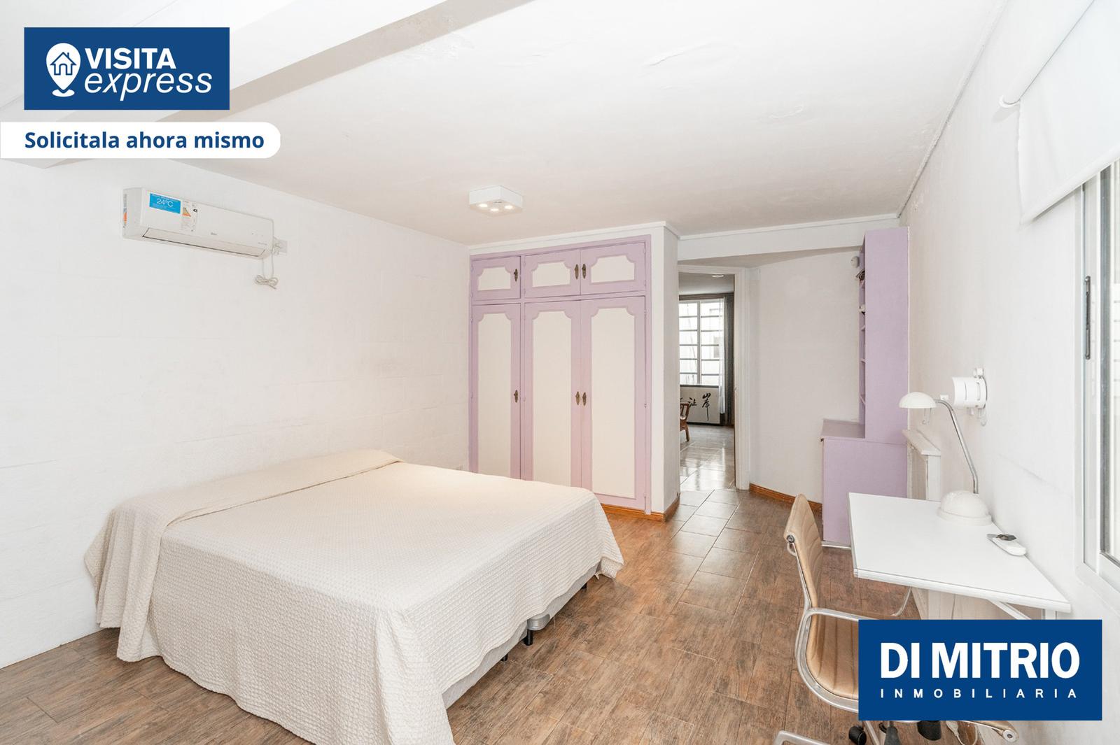 Tercer Piso- Dormitorio Noveno