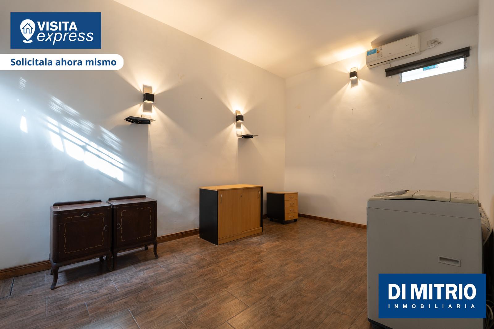Segundo Piso- Quinto Dormitorio