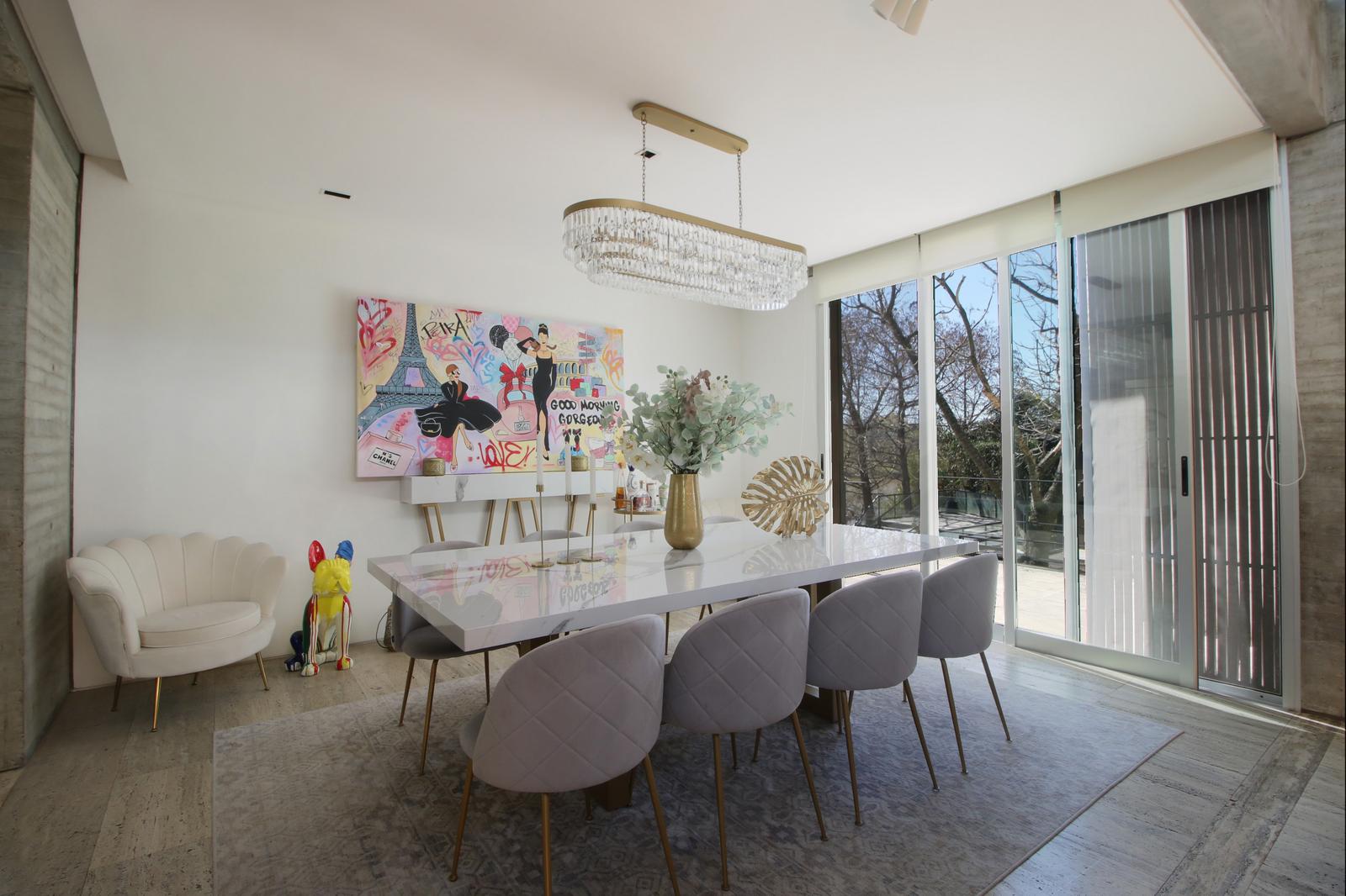 comedor