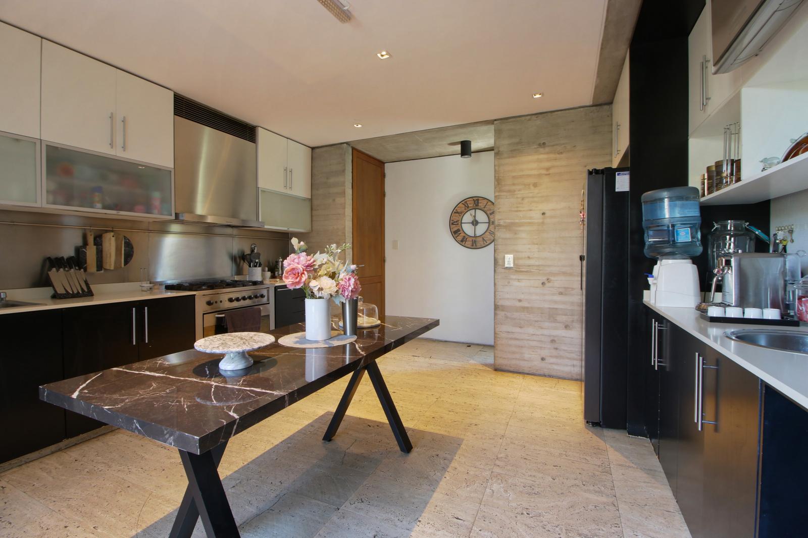 cocina