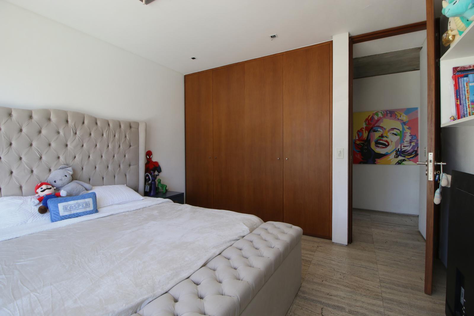 dormitorio