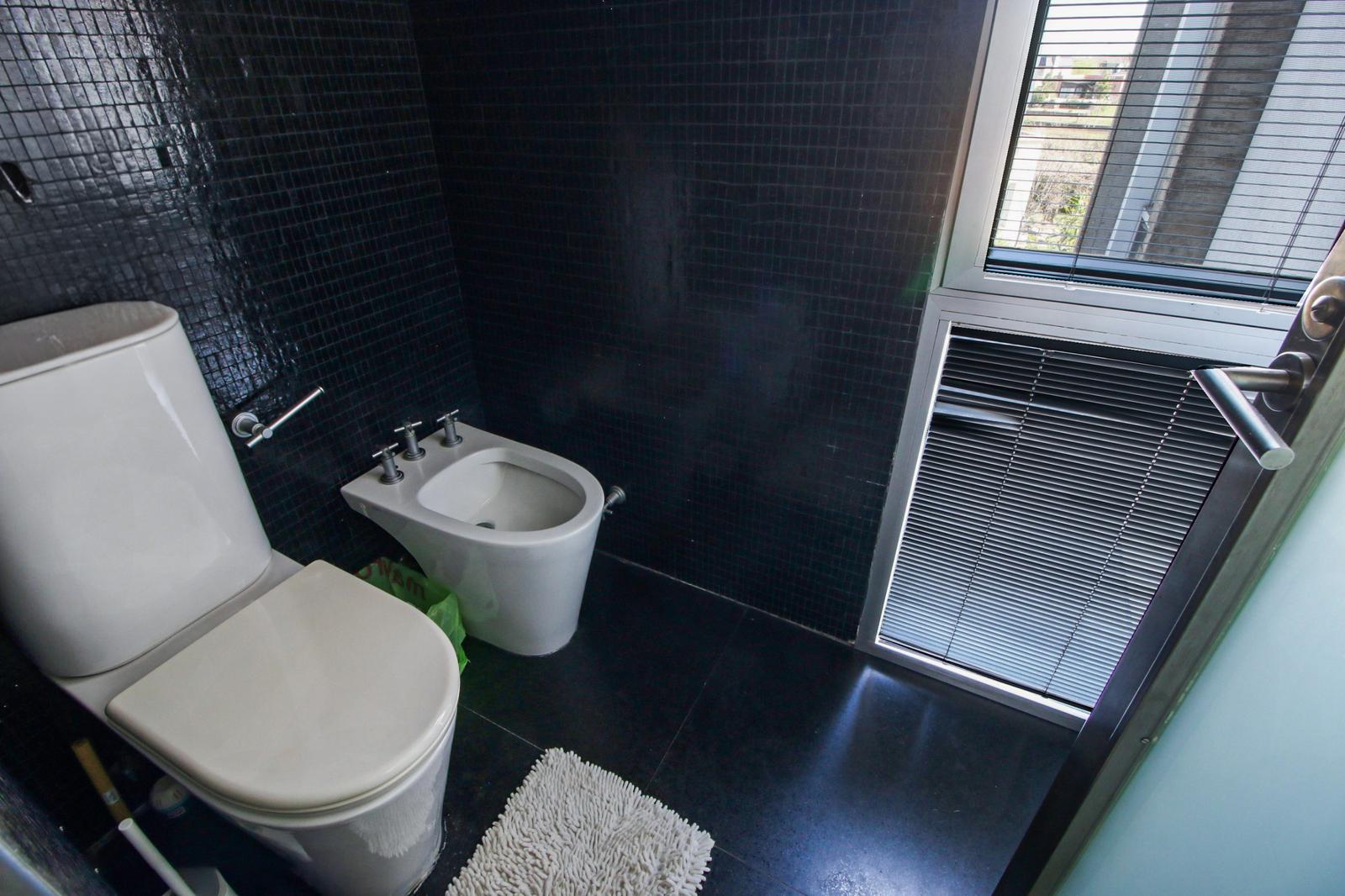 baño en suite