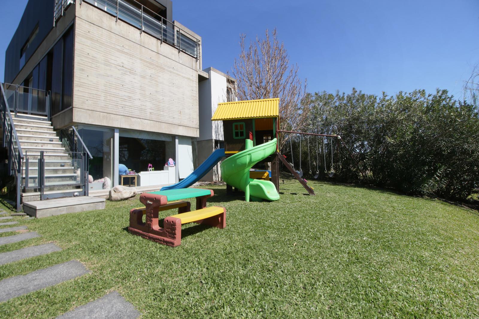 Espacio verde