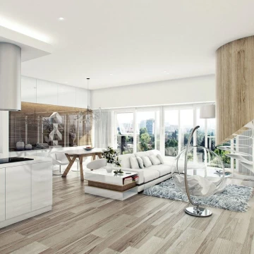 Departamento en VENTA en Col. Los Alpes-San Ángel