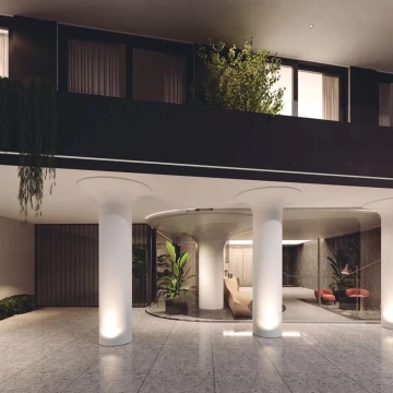 SUPER OFERTA - Departamento 2 ambientes en Palermo