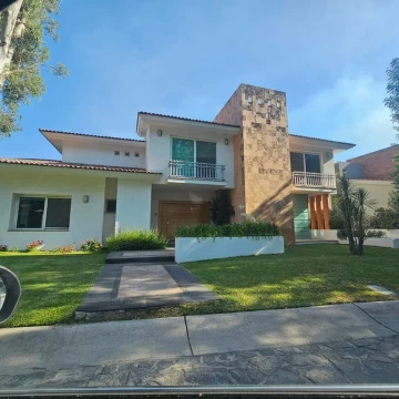 Residencia en venta en Valle Real