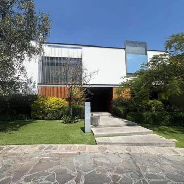 Residencia en venta en Bosques de las Lomas 