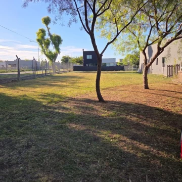 Terreno en Santa Elena