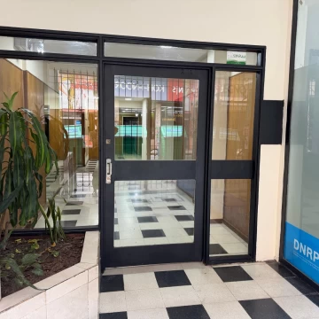 Departamento de 2 dormitorios a la venta en Rosario-Centro