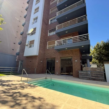 VENTA DEPARTAMENTO 2 AMBIENTES CON AMENITIES Y COCHERA EN ZONA PLAZA CONESA QUILMES
