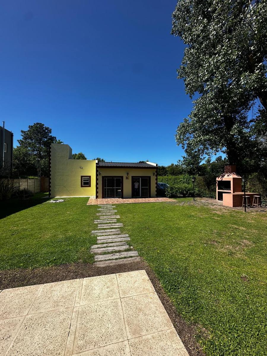 Venta Casa Quinta Pileta Parrilla General Rodriguez Moreno Morón Permuta - 2